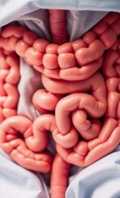 Cuando el viaje interno se detiene: comprensión de la obstrucción intestinal postoperatoria