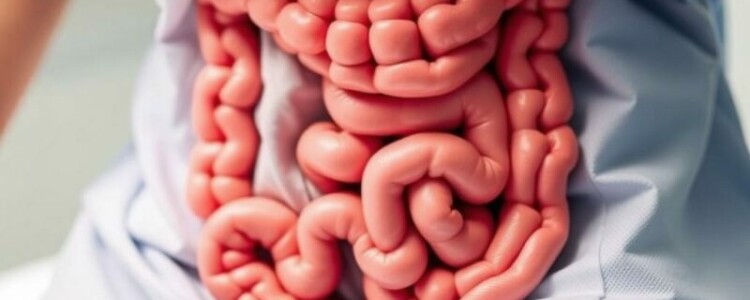 Cuando el viaje interno se detiene: comprensión de la obstrucción intestinal postoperatoria