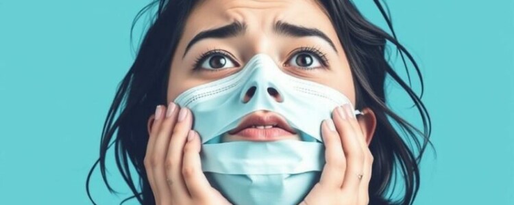 Angst vor der Narkose: Cómo enfrentar y transformar el miedo antes de una operación