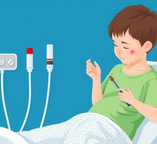 Энурез: методы борьбы, которые действительно работают