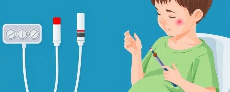 Энурез: методы борьбы, которые действительно работают