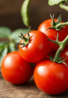 Mythos: Kerne in Tomaten und Obst als Auslöser? ¿Verdad, exageración o malentendido?
