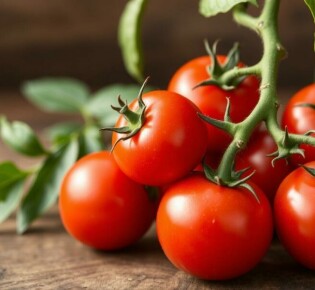 Mythos: Kerne in Tomaten und Obst als Auslöser? ¿Verdad, exageración o malentendido?