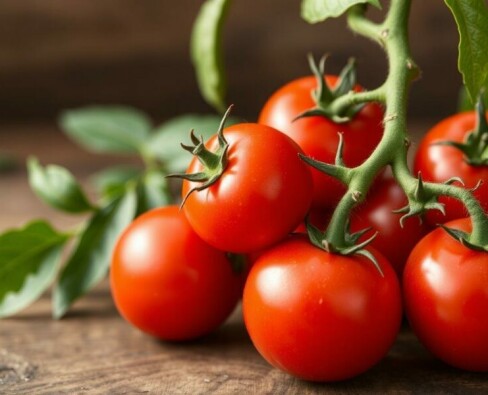 Mythos: Kerne in Tomaten und Obst als Auslöser? ¿Verdad, exageración o malentendido?