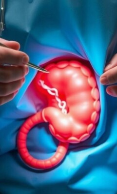 Kosten einer Blinddarmoperation: Was Patienten wirklich erwartet