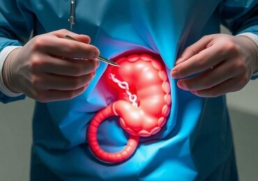 Kosten einer Blinddarmoperation: Was Patienten wirklich erwartet