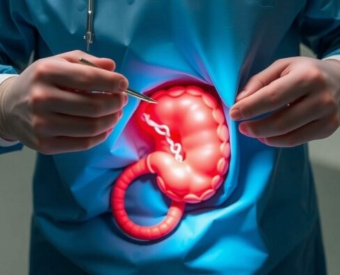 Kosten einer Blinddarmoperation: Was Patienten wirklich erwartet