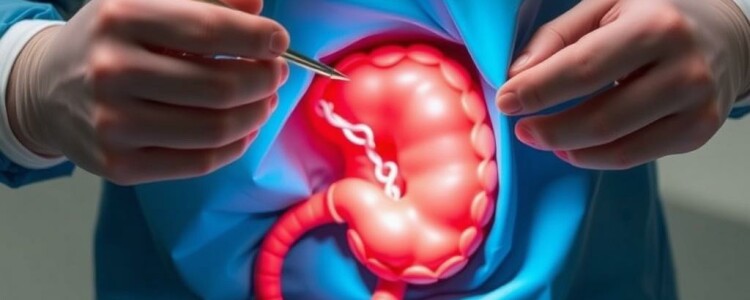Kosten einer Blinddarmoperation: Was Patienten wirklich erwartet
