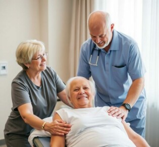 Реабилитация после химиотерапии: как вернуть силы и качество жизни