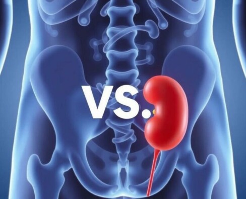 Appendicitis vs. Kidney Stones: Understanding the Differences and Managing the Pain