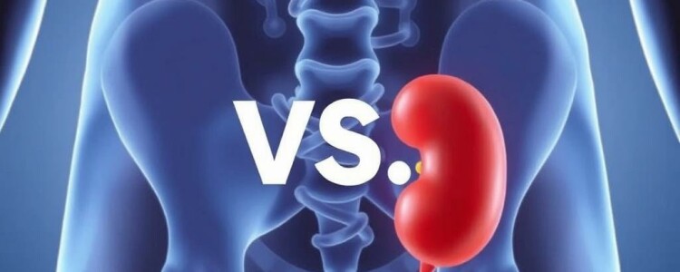 Appendicitis vs. Kidney Stones: Understanding the Differences and Managing the Pain