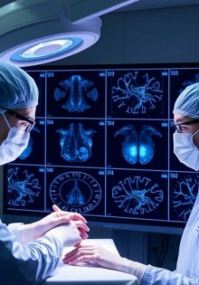 Neue diagnostische Verfahren en desarrollo: cómo la próxima generación de pruebas transformará la medicina