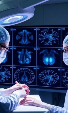 Neue diagnostische Verfahren en desarrollo: cómo la próxima generación de pruebas transformará la medicina