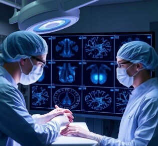 Neue diagnostische Verfahren en desarrollo: cómo la próxima generación de pruebas transformará la medicina