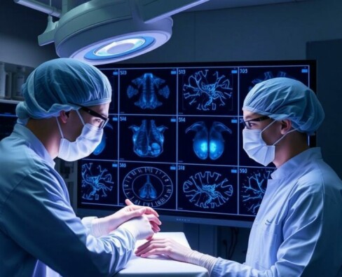 Neue diagnostische Verfahren en desarrollo: cómo la próxima generación de pruebas transformará la medicina