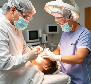 Инновационные методы лечения: будущее медицины уже сегодня