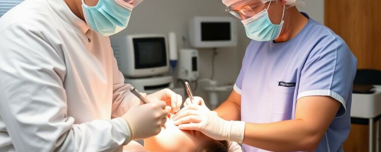 Инновационные методы лечения: будущее медицины уже сегодня