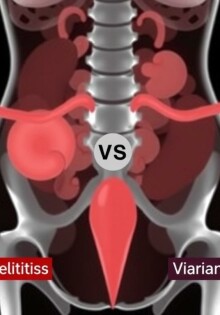 Appendicitis vs. Ovarian Cysts: Understanding the Differences in Women’s Health