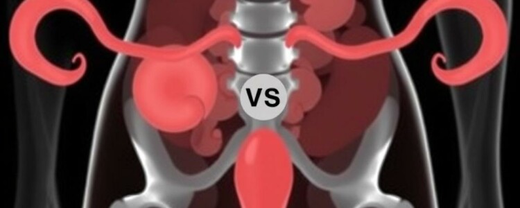 Appendicitis vs. Ovarian Cysts: Understanding the Differences in Women’s Health