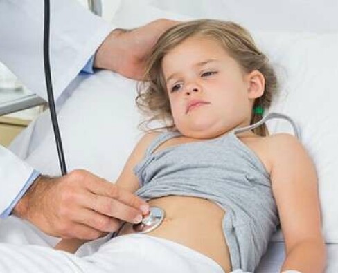 Аппендицит у детей — как распознать и вовремя обратиться к врачу?