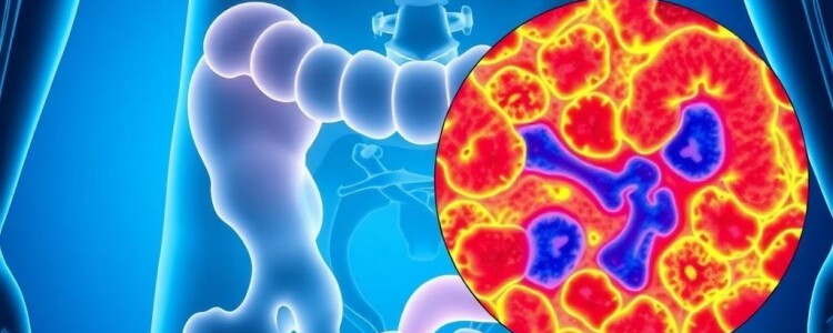 Blinddarm und Multiple Sklerose – Eine überraschende Verbindung?
