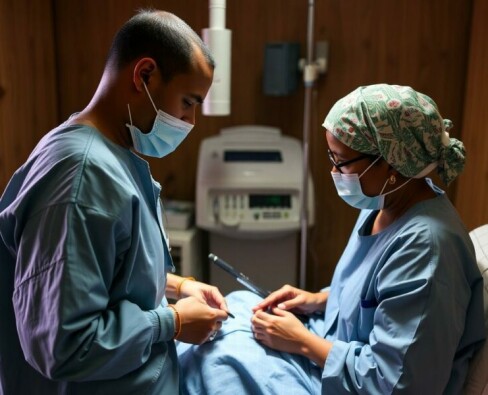 Gestionando la apendicitis en entornos remotos o con recursos limitados: soluciones prácticas y seguras