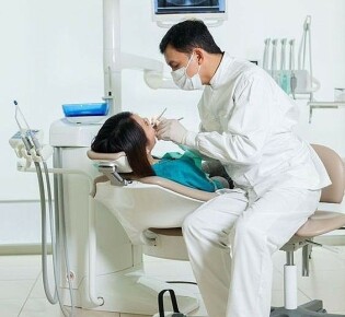 Качественное лечение в стоматологии Хэйхэ