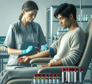 Подготовка к сдаче анализов: простой план, который сэкономит время и нервишки