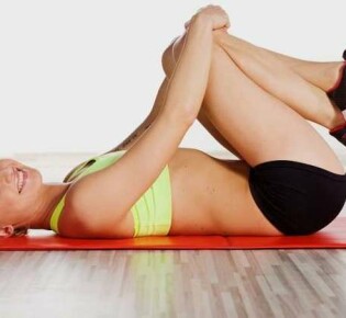 Упражнения при геморрое: методики, меры предосторожности