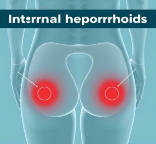 Внутренний геморрой: симптомы, которые нельзя игнорировать