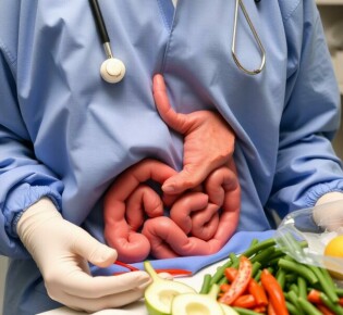 Диета после аппендэктомии: как быстро восстановиться и сохранить здоровье