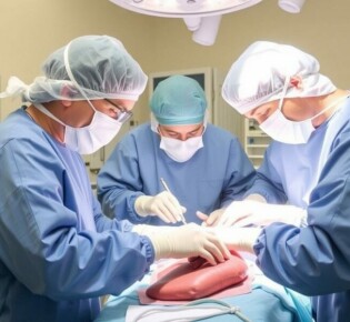 Narkose bei Appendektomie: Risiken und Besonderheiten verständlich erklärt