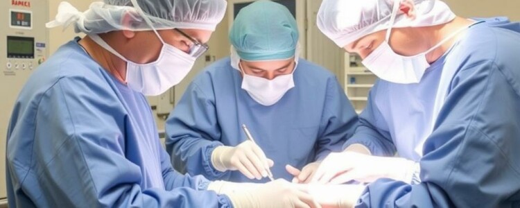 Narkose bei Appendektomie: Risiken und Besonderheiten verständlich erklärt