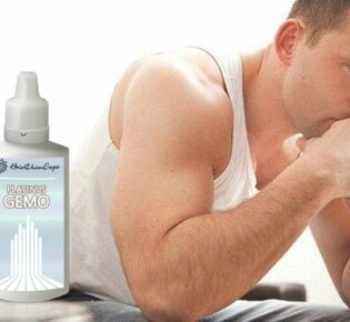 Гемо платинум раствор — излечитесь от геморроя раз и навсегда!