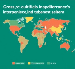 Por qué la apendicitis no es igual para todos: diferencias transculturales en incidencia y tratamiento