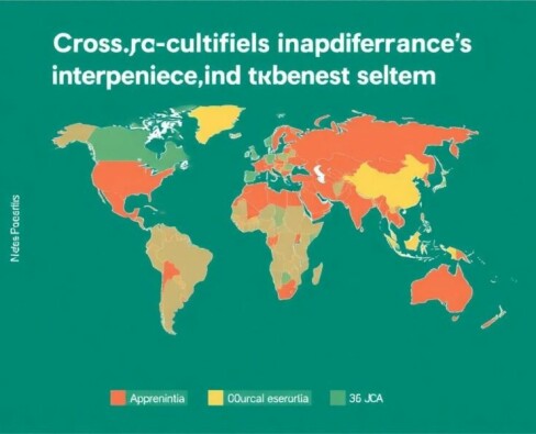 Por qué la apendicitis no es igual para todos: diferencias transculturales en incidencia y tratamiento