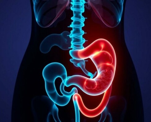 Cuando el dolor no es tan claro: desafíos en el diagnóstico de apendicitis en mujeres