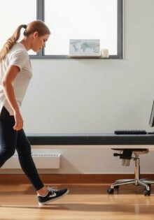 Volver a la vida cotidiana: Restricciones de actividad y cómo reincorporarse al trabajo o la escuela tras una cirugía