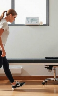 Volver a la vida cotidiana: Restricciones de actividad y cómo reincorporarse al trabajo o la escuela tras una cirugía