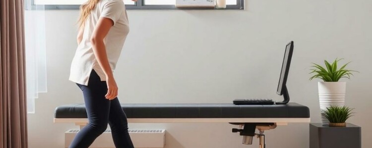 Volver a la vida cotidiana: Restricciones de actividad y cómo reincorporarse al trabajo o la escuela tras una cirugía