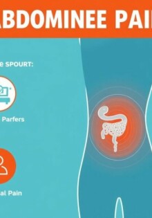 Les campagnes d’information sur les douleurs abdominales: cómo comunicar para aliviar dudas y salvar tiempo