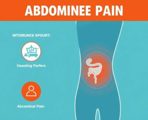 Les campagnes d’information sur les douleurs abdominales: cómo comunicar para aliviar dudas y salvar tiempo