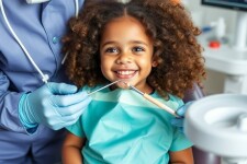 Круглосуточная детская стоматология: когда ждать нельзя и как подготовиться