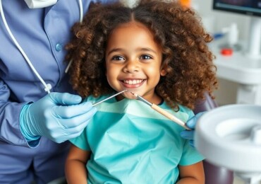 Круглосуточная детская стоматология: когда ждать нельзя и как подготовиться