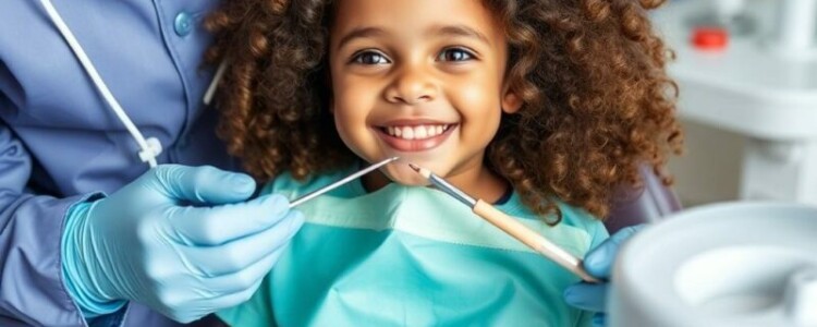 Круглосуточная детская стоматология: когда ждать нельзя и как подготовиться