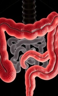 Die Embryologie des Darmtraktes und die Entstehung des Appendix: un viaje íntimo desde el embrión hasta el apéndice