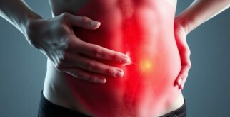 Dolor abdominal derecho: posibles diagnósticos alternativos que debes conocer