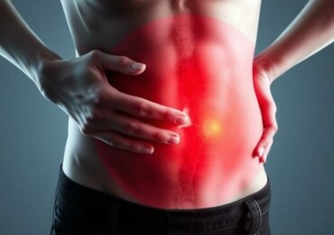 Dolor abdominal derecho: posibles diagnósticos alternativos que debes conocer