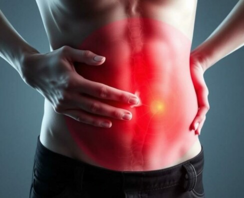 Dolor abdominal derecho: posibles diagnósticos alternativos que debes conocer