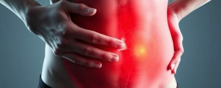 Dolor abdominal derecho: posibles diagnósticos alternativos que debes conocer